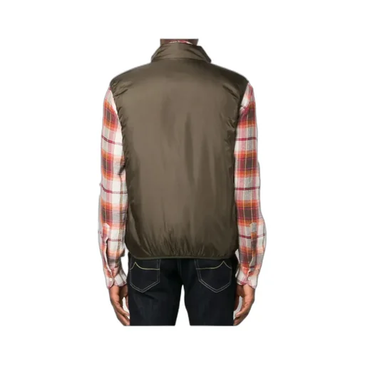 Sleeveless Vest