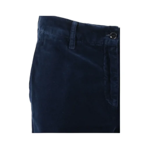 Cotton Trousers