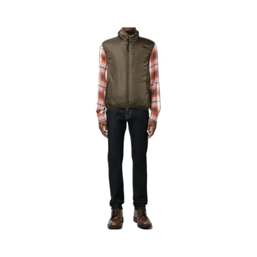 Sleeveless Vest