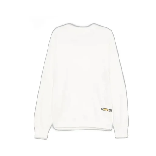 Logo-Print Sweatshirt