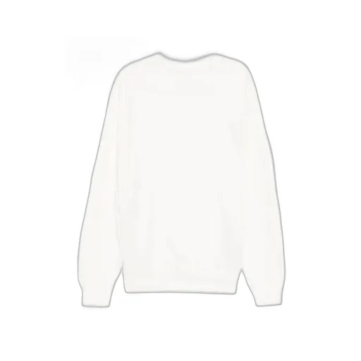 Logo-Print Sweatshirt