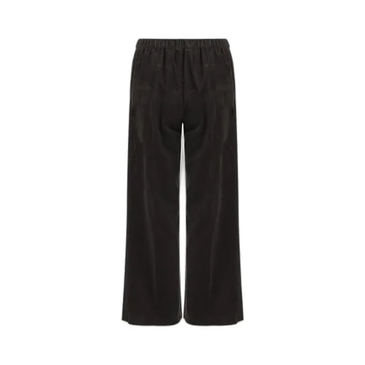 Corduroy Trousers