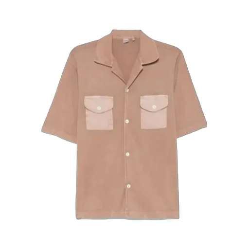 Short Sleeve Shirt