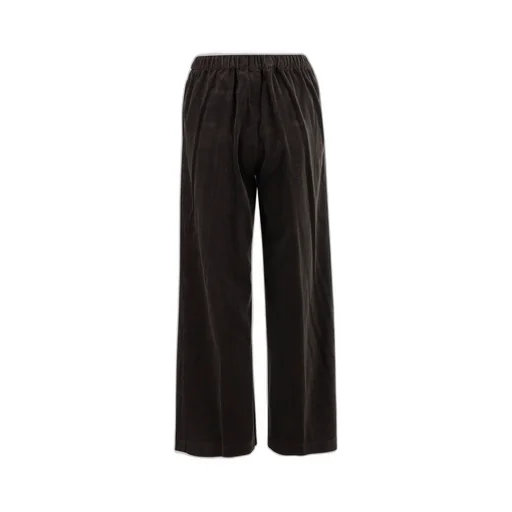 Corduroy Trousers