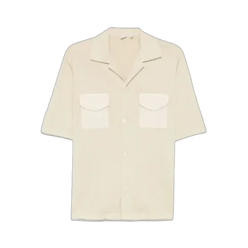 Short Sleeve Shirt