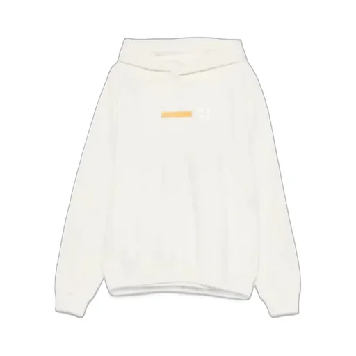 Logo Hoodie