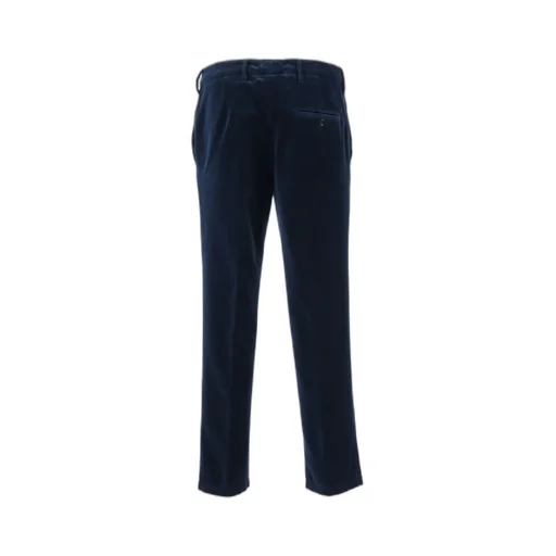 Cotton Trousers