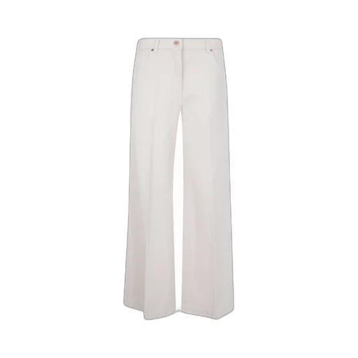 Cotton Trousers