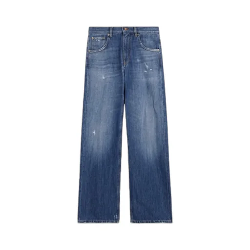 Five Pairs Of Jeans