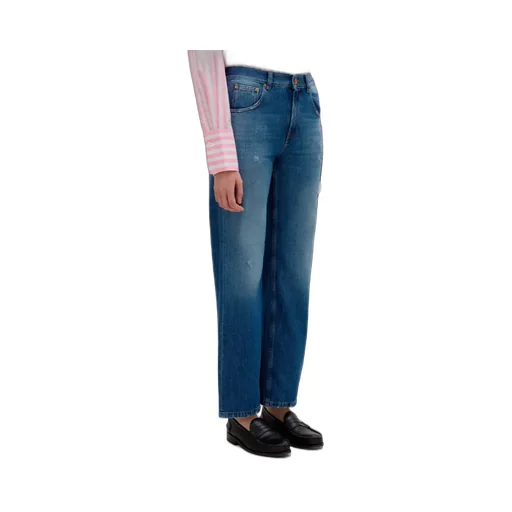 Five Pairs Of Jeans