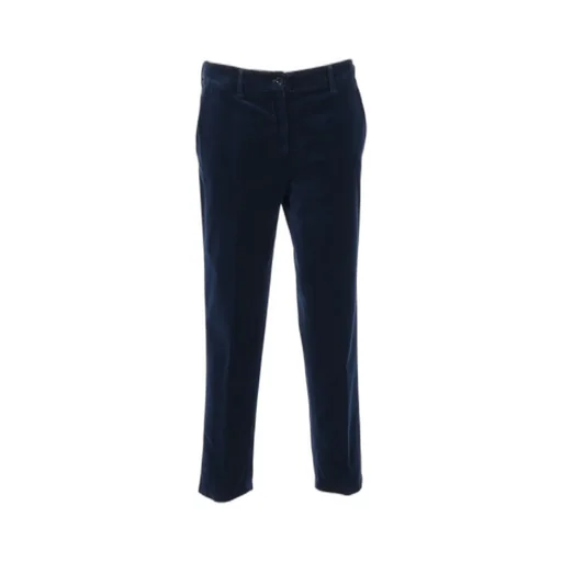 Cotton Trousers