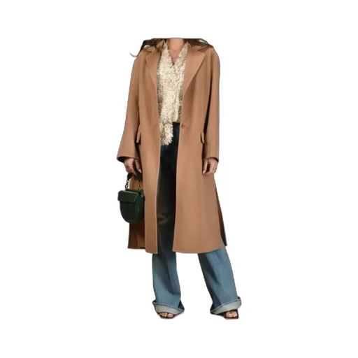Wool Coat