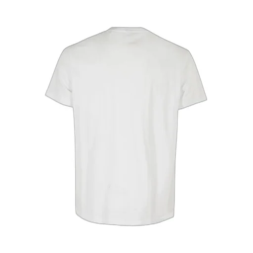 Slogan-Print T-Shirt