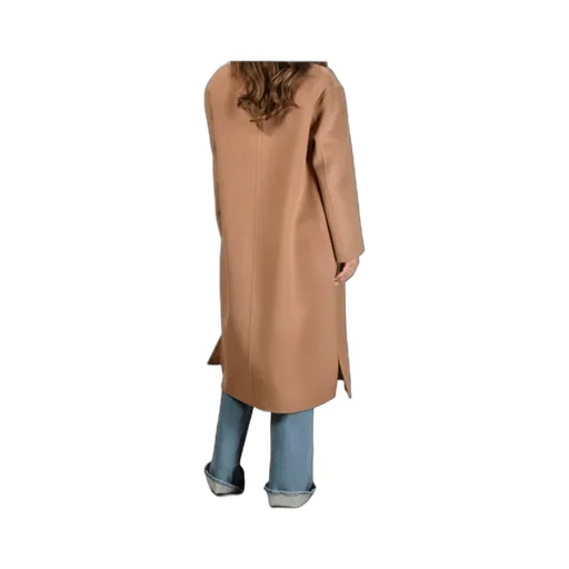 Wool Coat