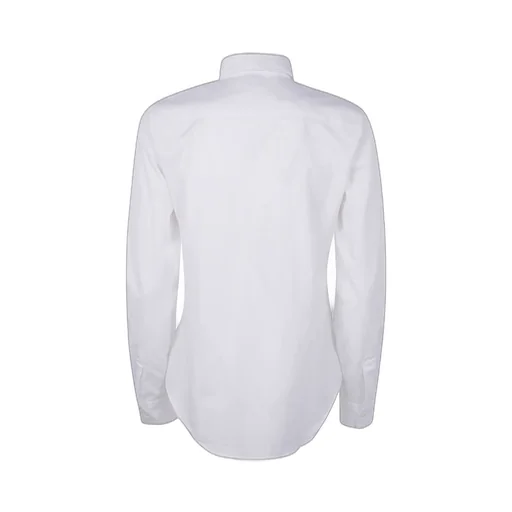 Long-Sleeve Shirt