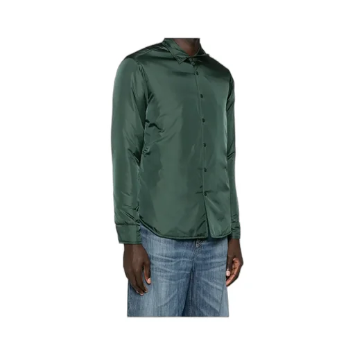Padded Jacket