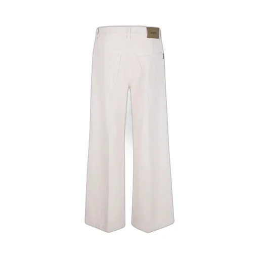 Cotton Trousers