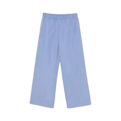 Cotton Trousers