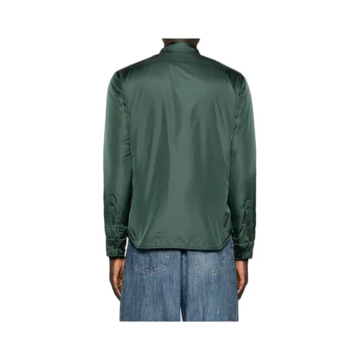 Padded Jacket