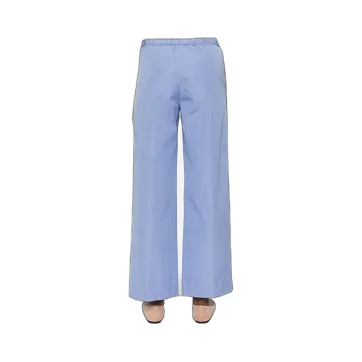 Cotton Trousers
