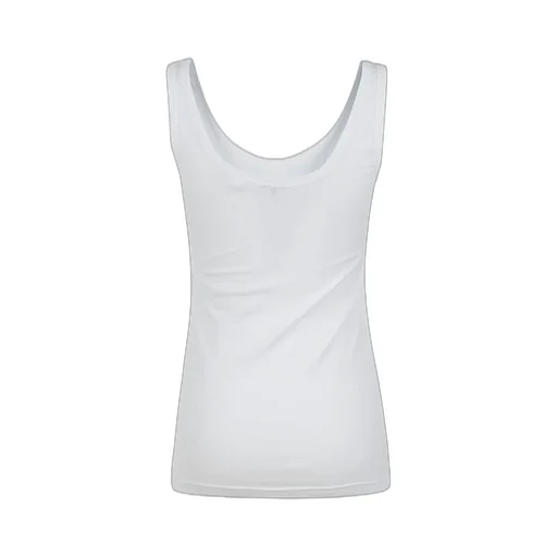 Logo Vest