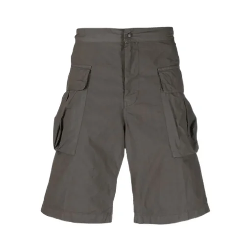 Workwear Bermuda Shorts