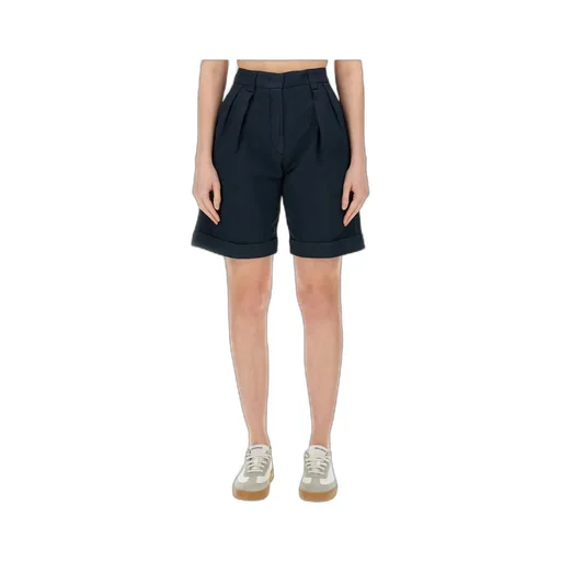 Classic Tailored Shorts