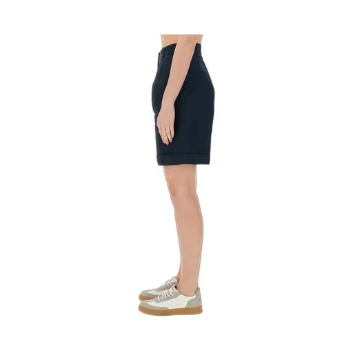 Classic Tailored Shorts