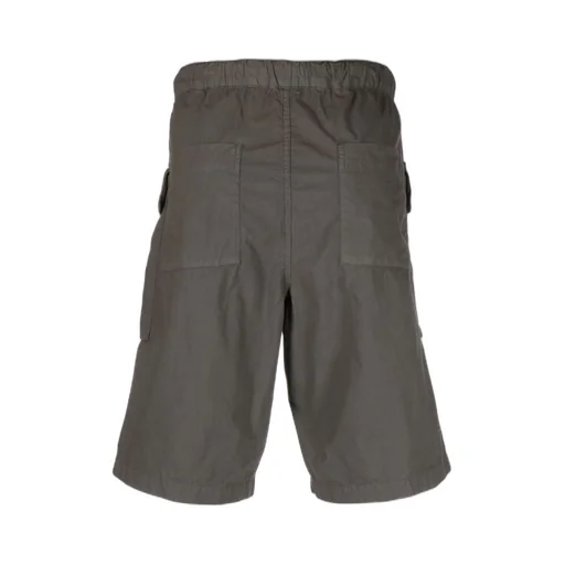 Workwear Bermuda Shorts