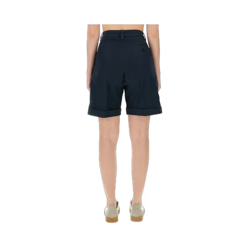 Classic Tailored Shorts