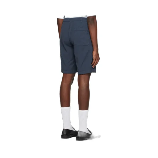 Logo Casual Shorts