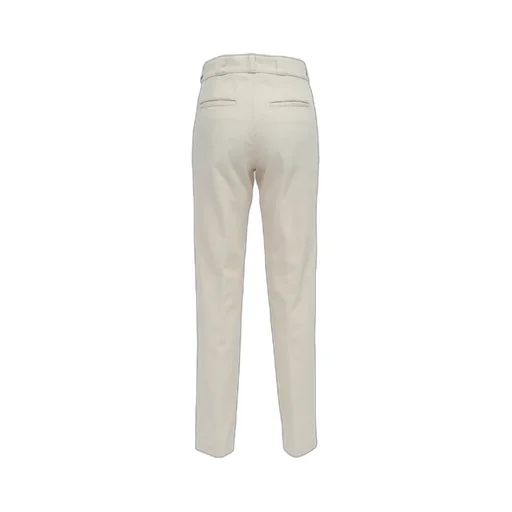 Belt Loop Casual Pants