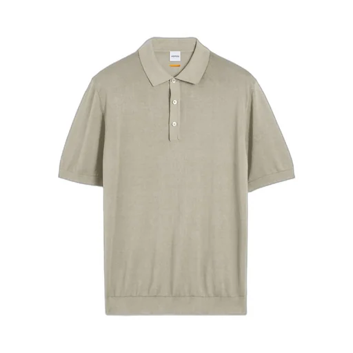 Cotton Polo Shirt