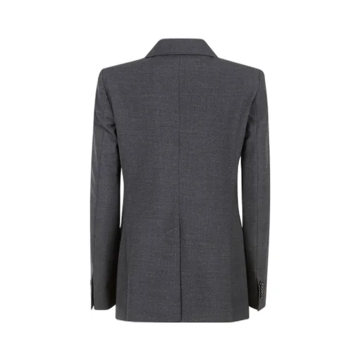 Double-Breasted Suit