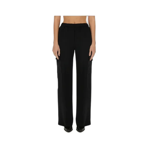 Utility Pocketed Pants