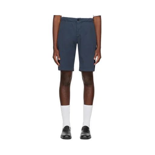 Logo Casual Shorts