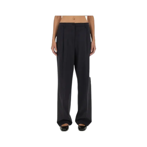 Relaxed Fit Pants