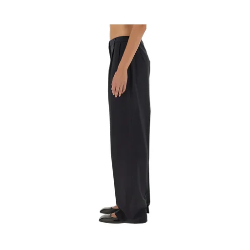 Relaxed Fit Pants