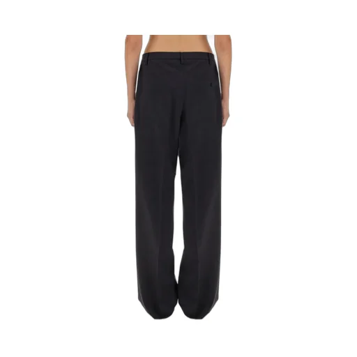 Relaxed Fit Pants