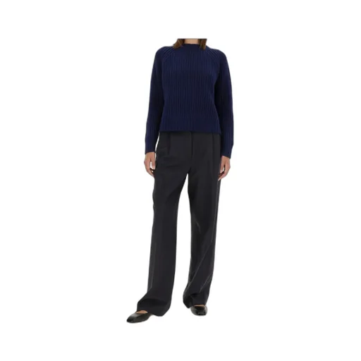 Relaxed Fit Pants