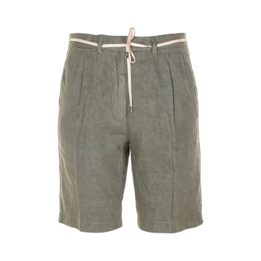 Logo Shorts