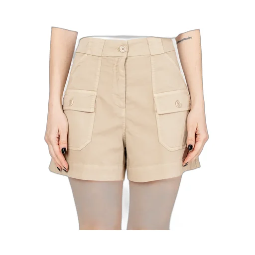 Belt Loop Shorts