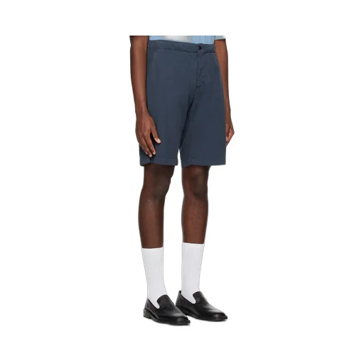 Logo Casual Shorts