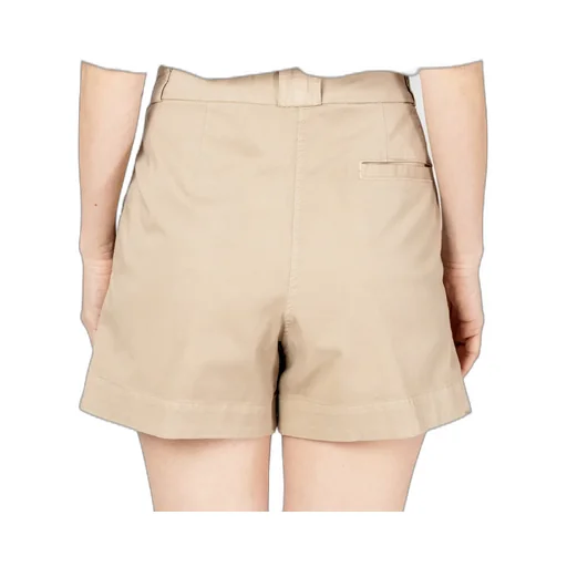 Belt Loop Shorts