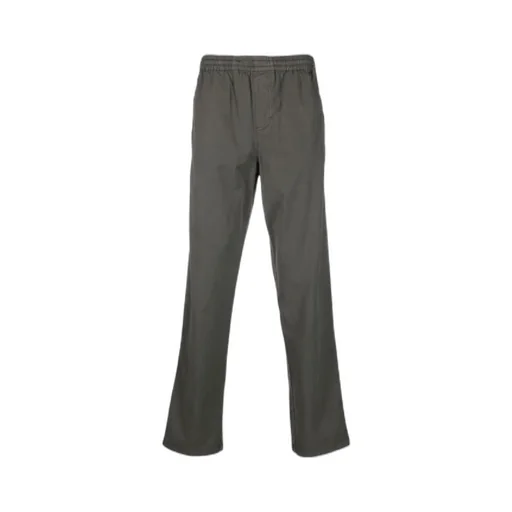 Stretch Waistband Pants