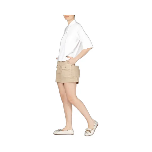 Belt Loop Shorts