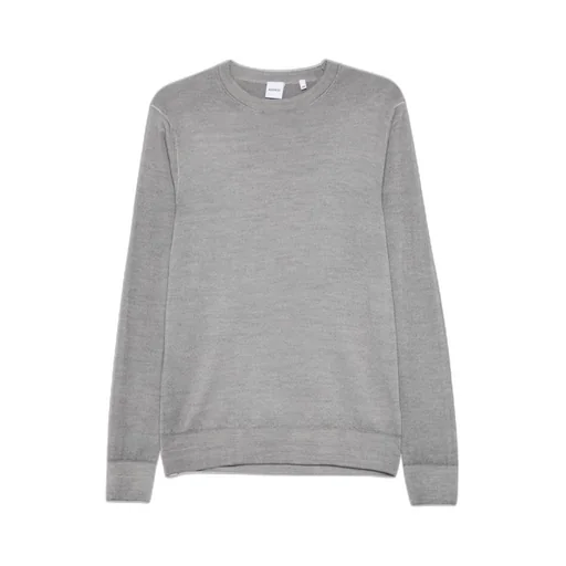 Wool Sweater