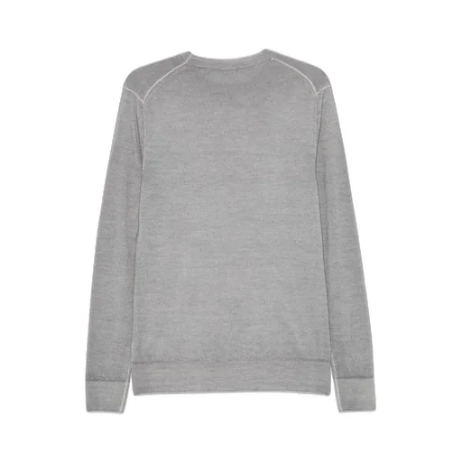 Wool Sweater