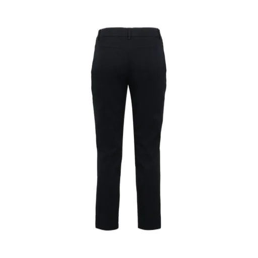 Logo Casual Pants
