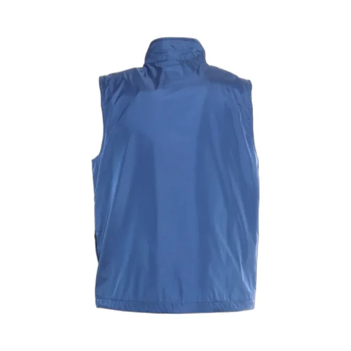 Vernes Full Zip Down Vest